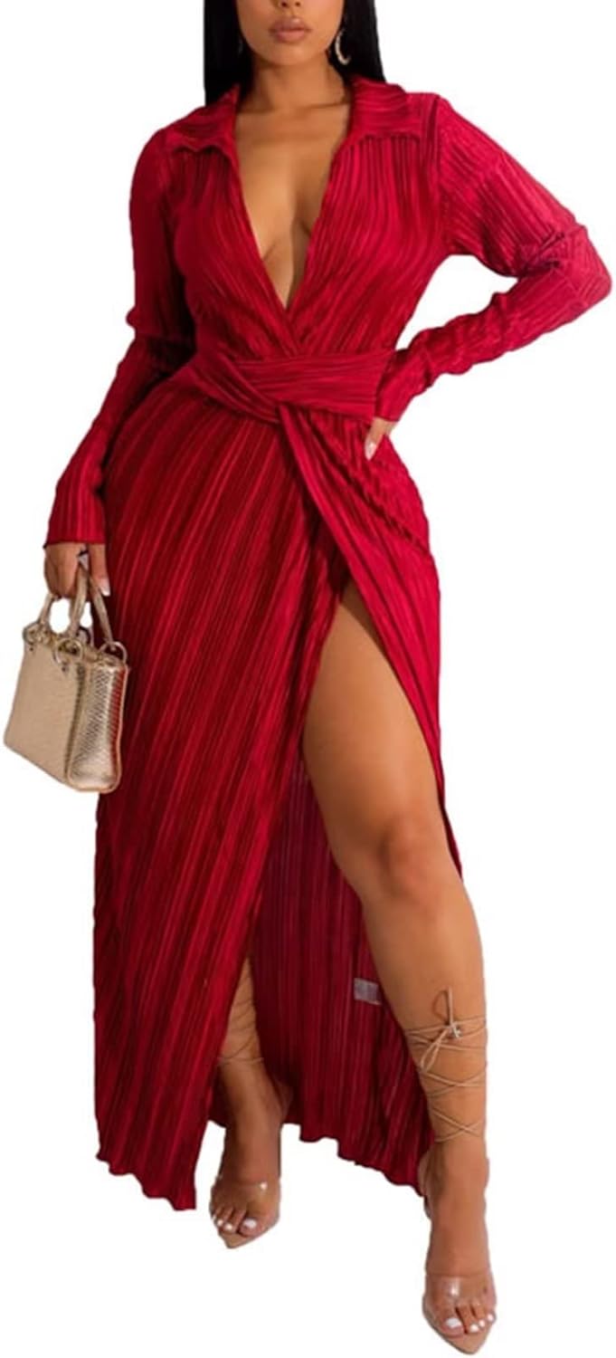 Sexy Red