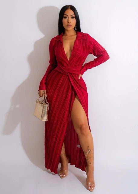 Sexy Red