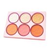 ROUGE ROMANCE MATTE BLUSH PALETTE