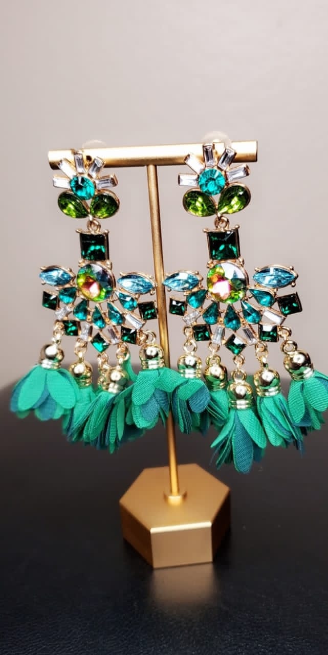 Fashionista Earrings