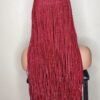 BEAUTIFUL HANDMADE BRAIDED WIG