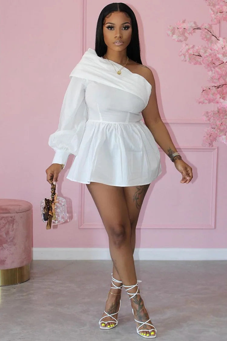 BOLD SEXY SUMMER PINK SHIRT DRESS WITHOUT THE BELT