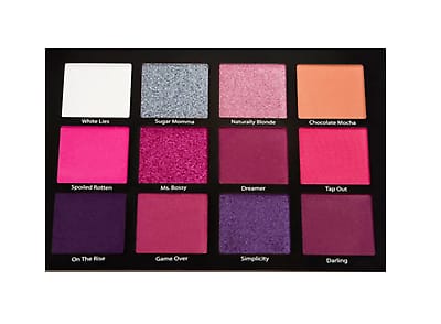 MINIPRO PALETTE