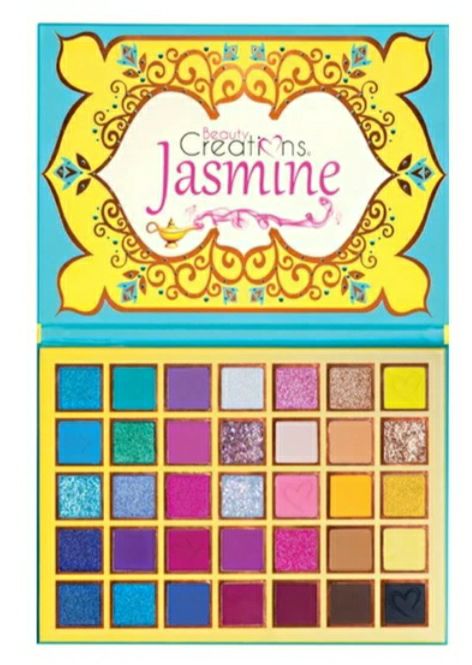 JASMINE PALETTE