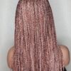 5×5 KNOTLESS BRAIDS HANDMADE LIGHTWEIGHT